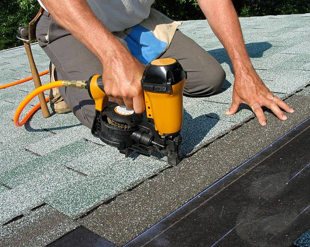 Best Storm Damage Roof Repair  in Leadville, CO