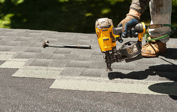 Best Flat Roof Repair Services  in Leadville, CO