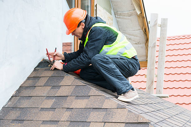 Best Emergency Roof Repair  in Leadville, CO