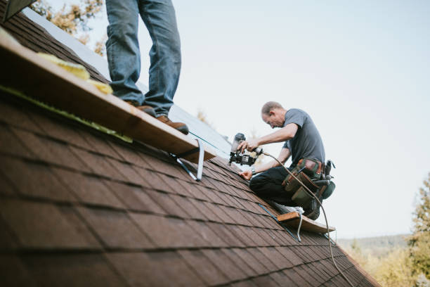 Gutter Installation and Roofing in Leadville, CO