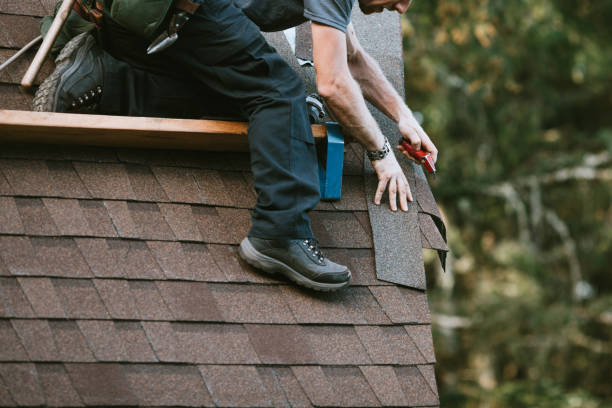 Best Shingle Roofing Installation  in Leadville, CO