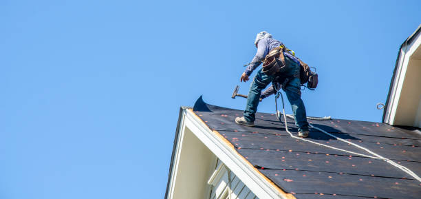Best Residential Roofing Contractor  in Leadville, CO